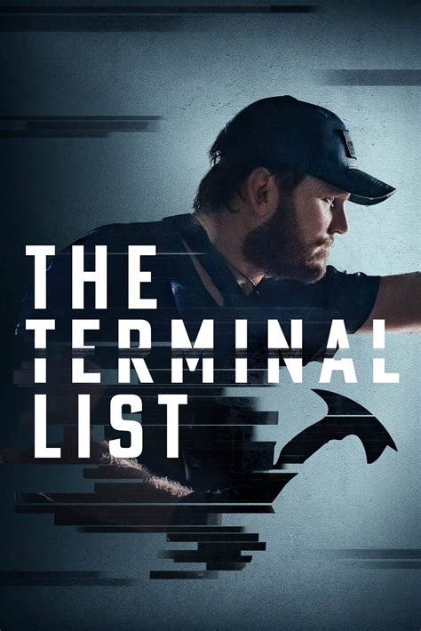 “The Terminal List” is a new thriller dr