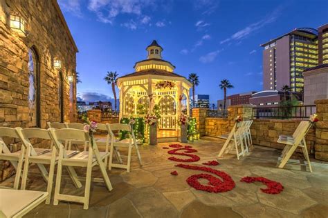 The terrace gazebo las vegas. Outdoor Weddings Las Vegas at The Gazebo Wedding Chapel on the Las Vegas Strip . Toll Free: (800) 574-4450 Local: (702) 384-0771 Search Email A Wedding Planner ... 