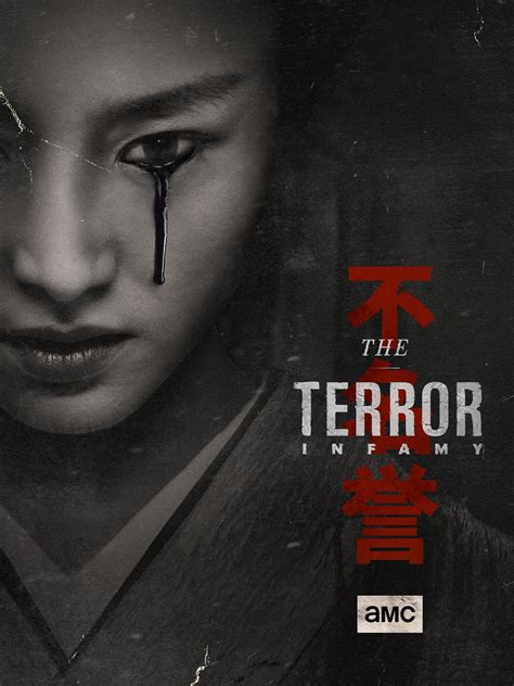 The terror season 2. A string of abductions launches a new investigation and puts the city’s mayor in the hot seat. Deja clashes with Shana and begins to notice some peculiar behavior. 