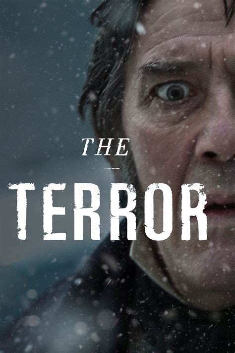 The terror tv show. The Terror is an anthology series exploring historical speculative fiction based on true events. Horror 2018. 14+. Starring Derek Mio, Shingo Usami, Naoko Mori. … 