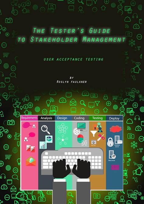 The testers guide to stakeholder management user acceptance testing. - Taxation of individuals 2015 solutions manual.