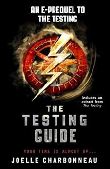 The testing guide the testing trilogy. - Våld i butik, post och bank.