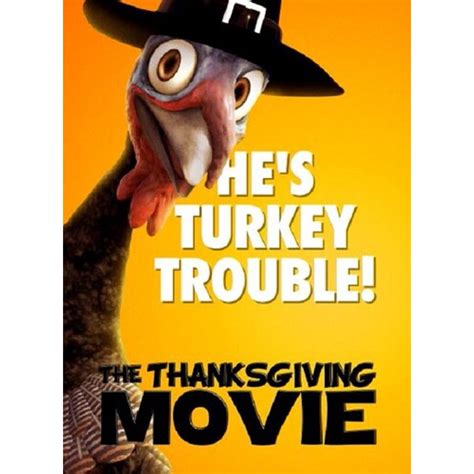 The thanksgiving movie. Things To Know About The thanksgiving movie. 