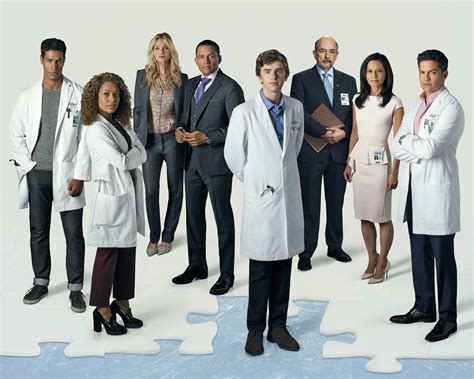 The the good doctor. The Good Doctor is an American medical drama television series developed for ABC by David Shore, based on the South Korean series of the same name. The series is produced by Sony … 