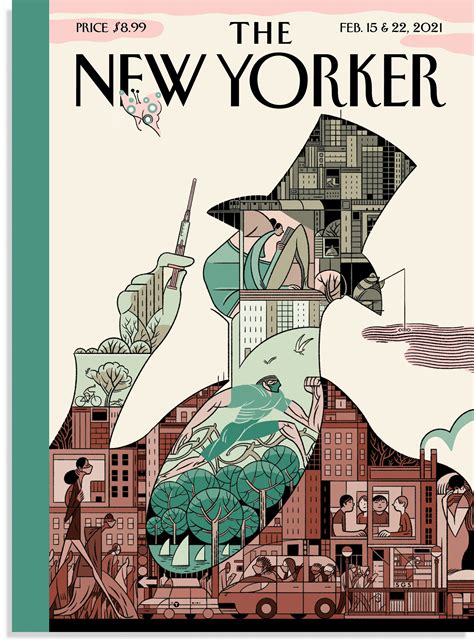 The the new yorker. Things To Know About The the new yorker. 