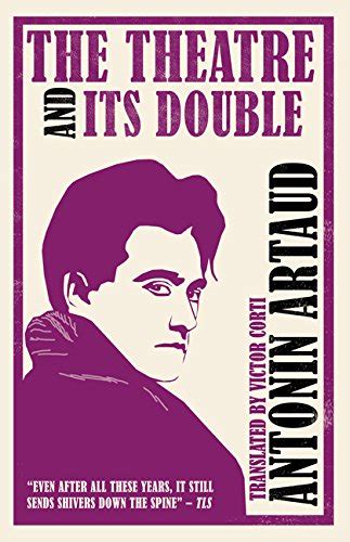 The theater and its double by antonin artaud summary study guide. - Commodore sewing machine picture instruction manual.