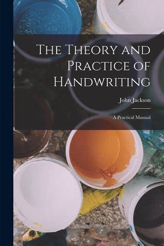 The theory and practice of handwriting a practical manual by john jackson. - A parent s guide to cleft lip and palate.