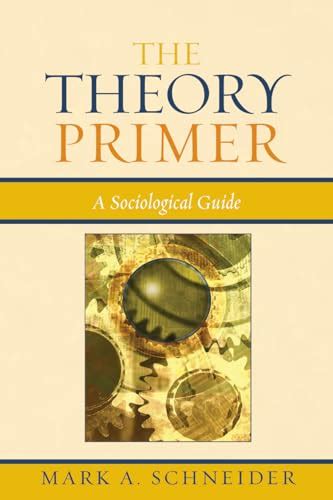 The theory primer a sociological guide. - 1993 vauxhall corsa b workshop manual.