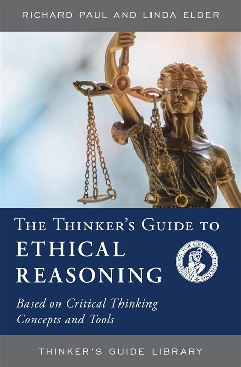 The thinker s guide to ethical reasoning. - Bibliografía venezolana de histología, embriología y genética..