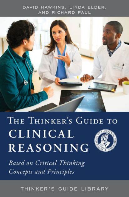 The thinkers guide to clinical reasoning. - Descargar handbook on material and energy balance calculations in material processing.