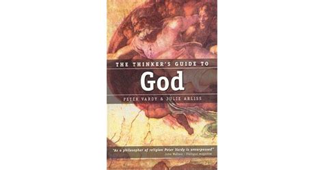 The thinkers guide to god thinkers guide s. - Guida di wall street al denaro e agli investimenti.