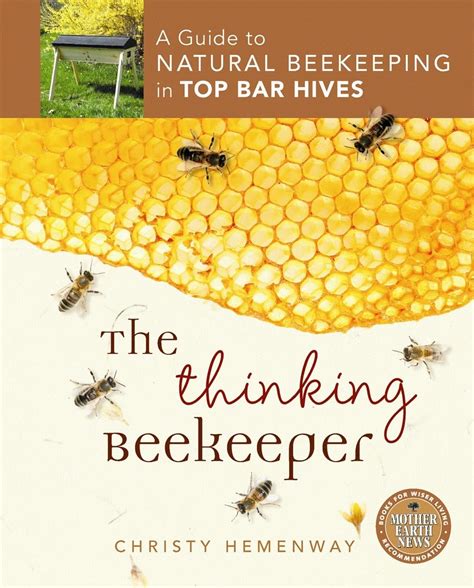 The thinking beekeeper a guide to natural beekeeping in top bar hives. - Watercolor handbook a comprehensive guide to the art of watercolor.