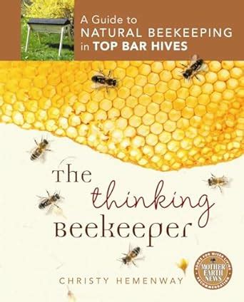 The thinking beekeeper a guide to natural beekeeping in top. - Manuale delle parti della falciatrice a dischi vicon cm 2800.