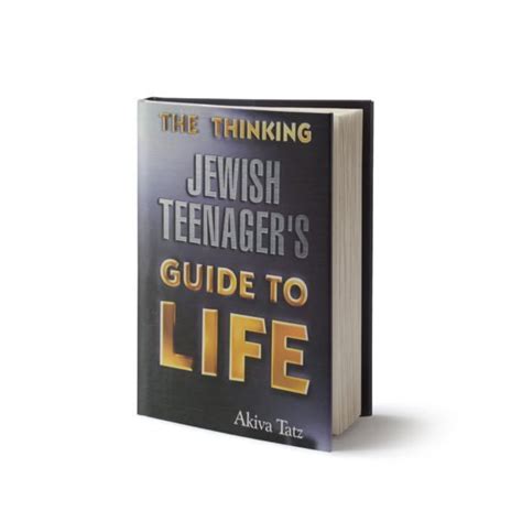 The thinking jewish teenagers guide to life. - Amer béton - tekkinkinkrito, tome 3.
