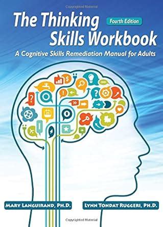 The thinking skills workbook a cognitive skills remediation manual for adults. - Applied strength of materials solutions manual.