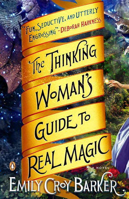The thinking woman s guide to real magic a novel. - Subaru robin technician service manual download.