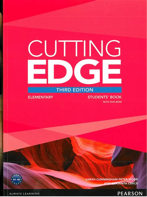 The third edition of