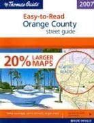 The thomas guide 2007 easy to read orange county street guide. - Atomistic computer simulations a practical guide.