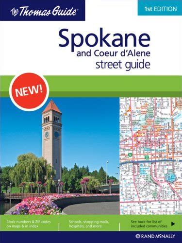 The thomas guide spokane and coeur dalene street guide thomas guide spokane and coeur dalene street guide. - Tipler and mosca 6th edition solutions manual.