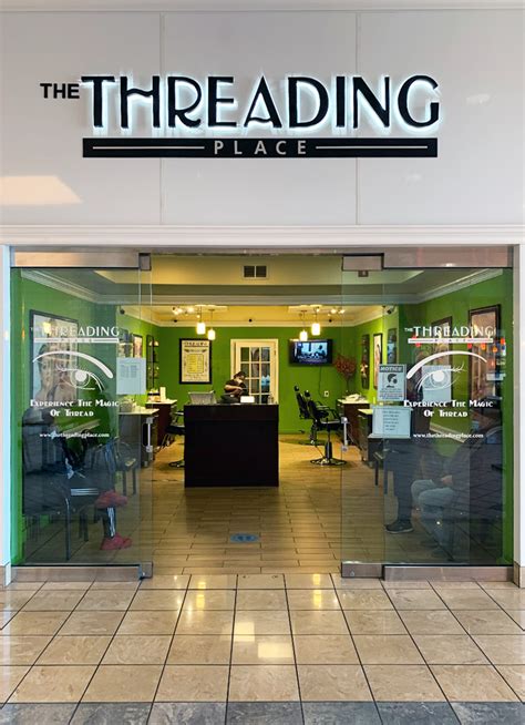 The threading place. Things To Know About The threading place. 