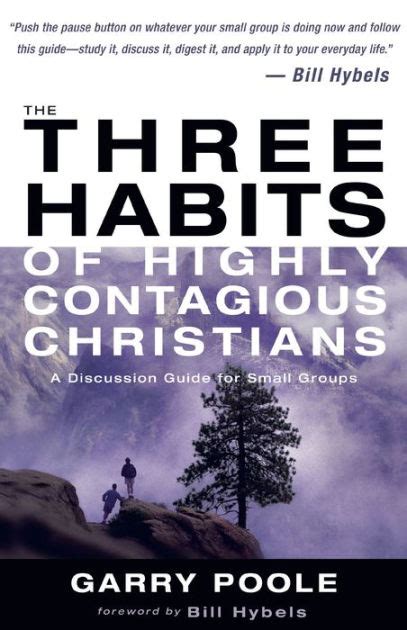 The three habits of highly contagious christians a discussion guide for small groups. - Anslutning av klosett till sluten behållare utan avlopp..