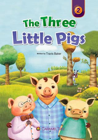 The three little pigs caramel tree readers level 2. - Torment tides of numenera strategy guide.