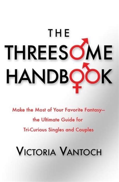 The threesome handbook by vicki vantoch. - Dell studio xps 435 service manual.