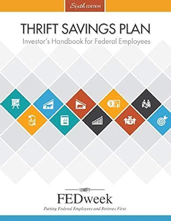 The thrift savings plan investor s handbook for federal employees. - Manuale di regolazione dixon z drive.