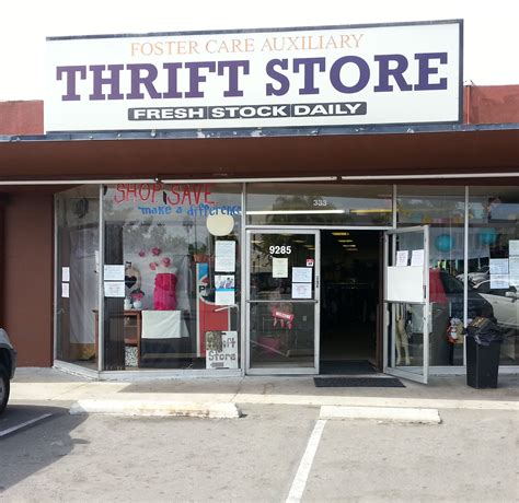 The thrift store. 835 Reynolda Rd NW, Winston-Salem. Located on the main strip of West End, Yours Truly is an upscale consignment shop founded in Winston-Salem over 25 years ago. The shop offers new and gently used designer/name brand women’s clothing and accessories. Open Monday-Saturday: 11-5 PM. 