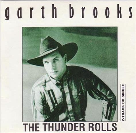 The thunder rolls garth brooks. Things To Know About The thunder rolls garth brooks. 