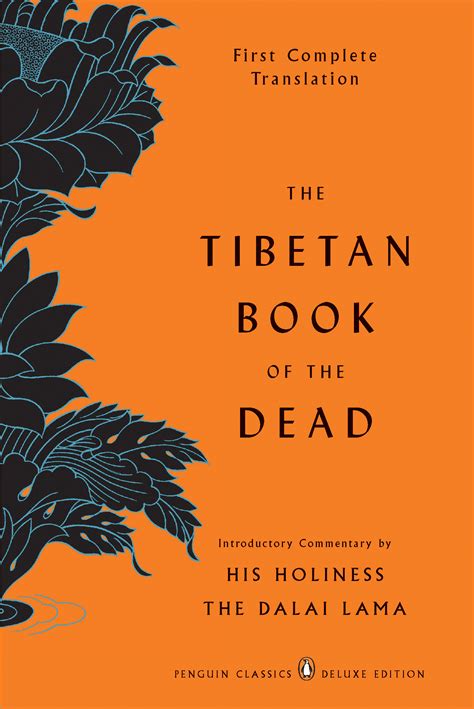 The tibetan book of the dead. - Księga pamiątkowa na dziewięć-dziesięciolecie dziennika czas\.