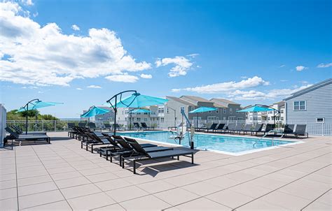 The tides at arverne by the sea. - The Tides at Arverne By The Sea | By The Tides at Arverne By The Sea | Don't miss out on living in the heart of this vibrant oasis by the sea. Find Yourself in the... Don't miss out on living... 