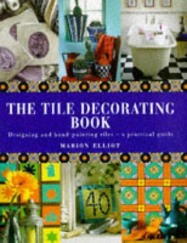 The tile decorating book designing and hand painting tiles a practical guide. - Weigh tronix wi 125 service manual calibration.