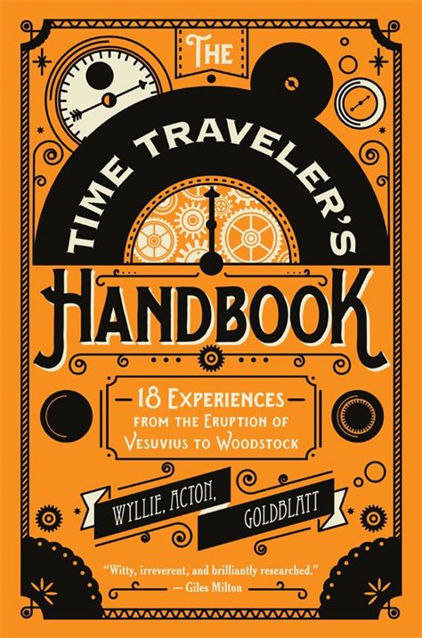 The time travelers handbook 19 experiences from the eruption of vesuvius to woodstock. - Design of machinery norton 5th solution manual scribd.