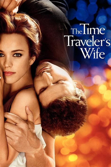 Want to watch 'The Time Traveler's Wife' on your
