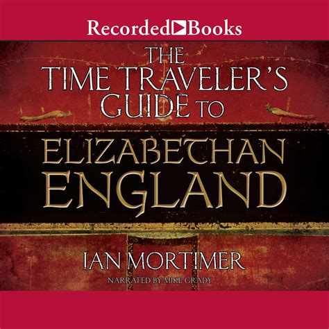The time traveller s guide to elizabethan england. - Cost accounting blocher solution manual chapter 14.