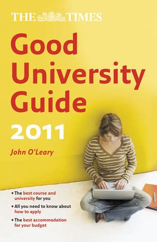 The times good university guide 2007 by john oleary. - Geoestadística aplicada con sgems una guía del usuario.