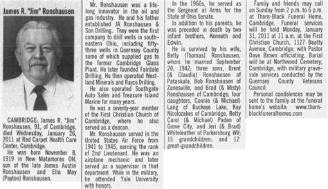 Douglas Michael Prokopchak. August 24, 2023 (28 years old) View obituary. Regina Skelton Fimbel. August 24, 2023 (76 years old) View obituary. Nila E. Runnalls. August 22, 2023 (78 years old) View obituary.. 