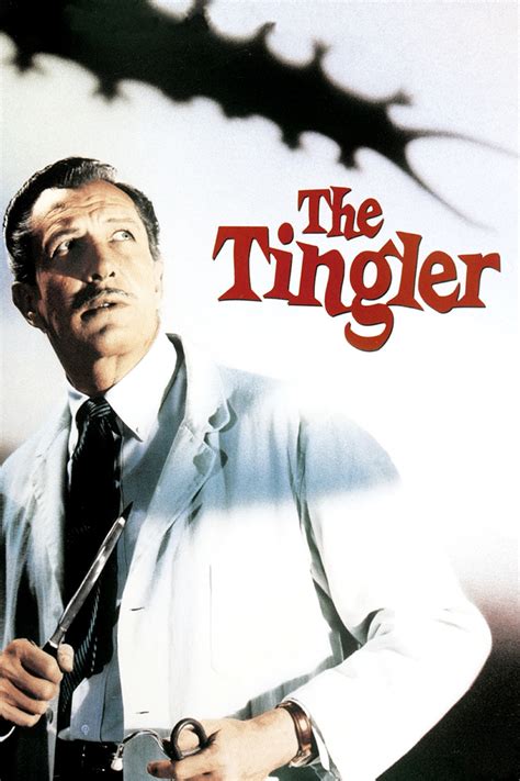 The tingler. Things To Know About The tingler. 
