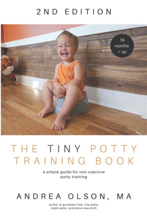 The tiny potty training book a simple guide for non coercive potty training. - Läskompetens i skolår 3 och 4.