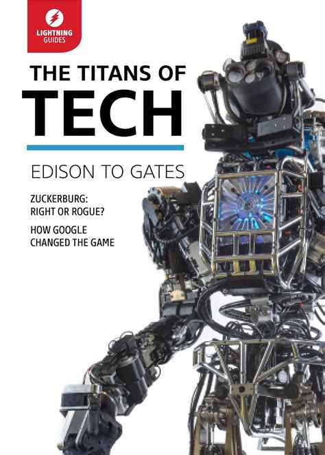The titans of tech edison to gates lightning guides. - Yamaha dgx 620 ypg 625 service manual download.