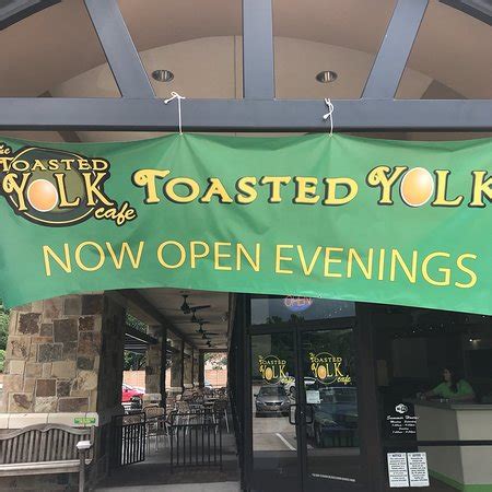 The toasted yolk cafe near me. 23. $ Desserts, Breakfast & Brunch, Burgers. The Toasted Yolk Cafe- Waco, 1725 Washington Ave, Waco, TX 76701, 50 Photos, Mon - 7:00 … 
