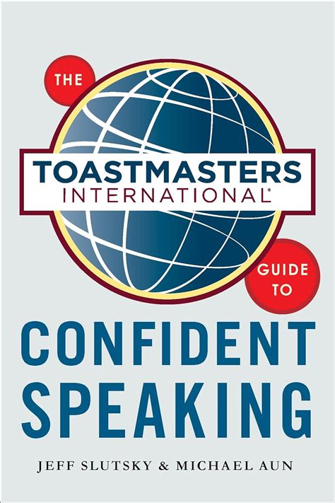 The toastmasters international guide to successful speaking by jeff slutsky. - Fresenius orchestra base primea user manual.