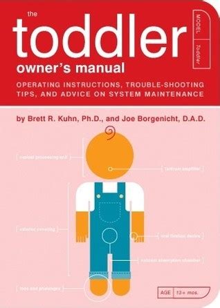 The toddler owners manual by brett r kuhn. - Doall 26 vertical band saw parts manual.