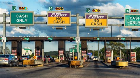 The E-ZPass system on toll roads in several states has become a quick, efficient, and safe way for motorists to travel. E-ZPass is an electronic toll collection system. For traveli...