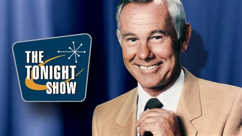 The tonight show starring johnny carson. Right now you can watch The Tonight Show Starring Johnny Carson on fuboTV. Not available in your country? 
