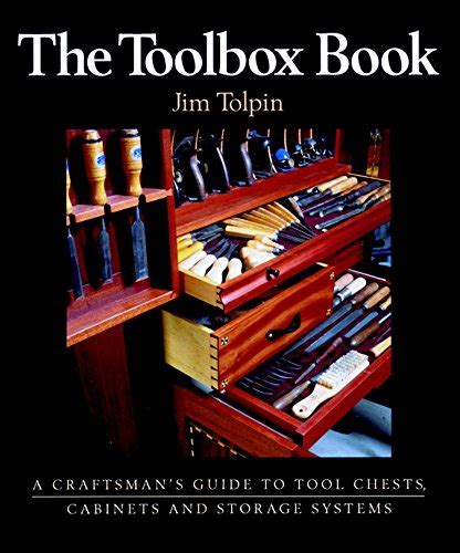 The toolbox book a craftsman s guide to tool chests cabinets and storage systems. - Musicians guide workbook second edition antwortschlüssel.