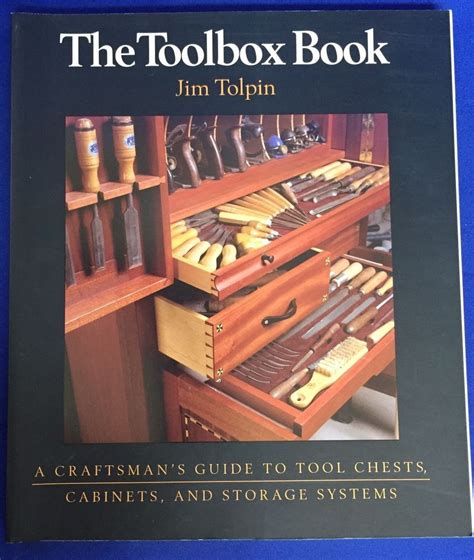 The toolbox book a craftsmans guide to tool chests cabinets and storage systems. - Mitologia egizia guida alle antiche credenze e storia della religione egiziana.