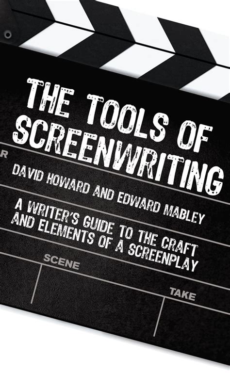 The tools of screenwriting a writer guide to the. - 1917-1945 in den geschichtsbüchern der bundesrepublik..