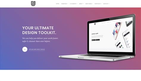 The top 10 Webflow templates of 2017 Webflow Blog Templates, Blog